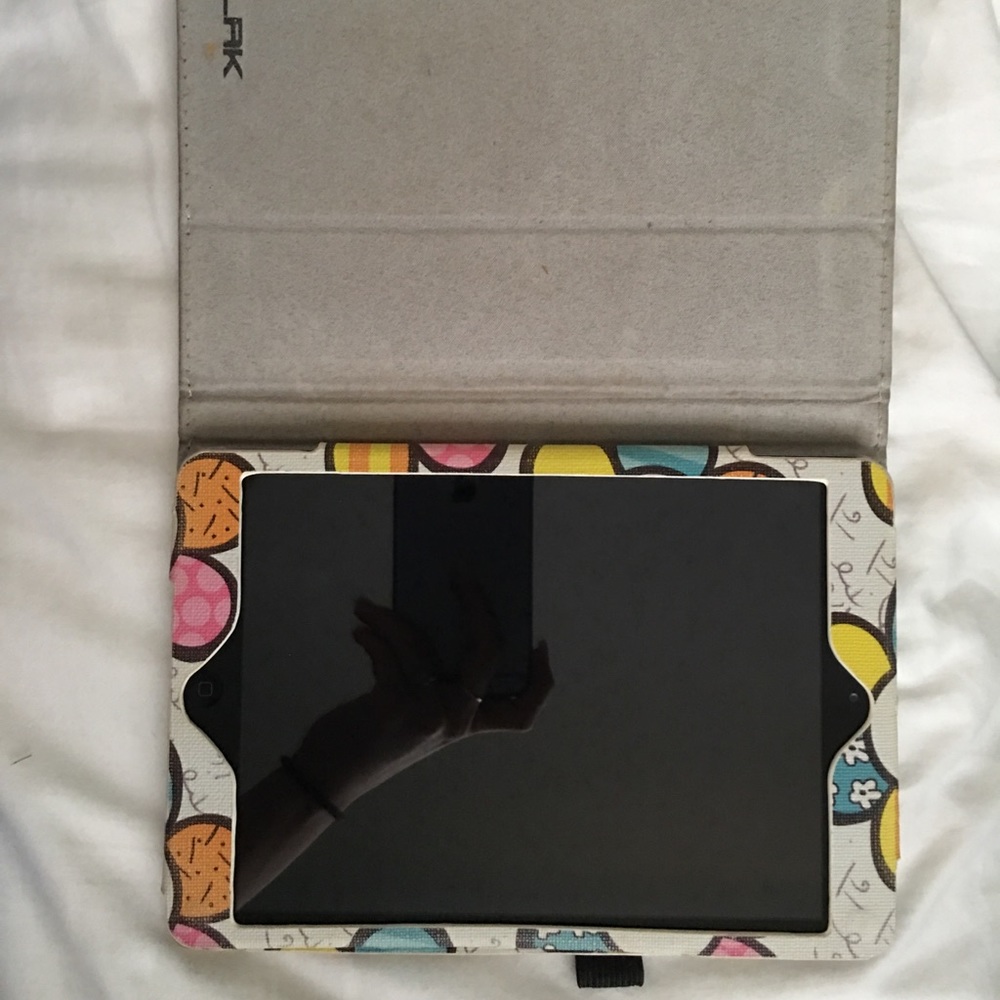 iPad mini (1st generation)